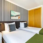 Whome Panoramic View With Elevator, Ac, Garage Perfect For Families & Business Travellers Appartement Lisboa