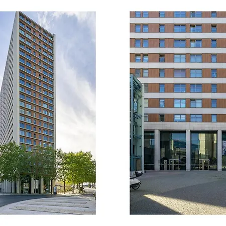 Whome Panoramic View With Elevator, Ac, Garage Perfect For Families & Business Travellers Appartement