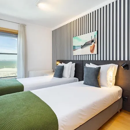 Whome Panoramic View With Elevator, Ac, Garage Perfect For Families & Business Travellers Apartment *