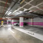 Whome Panoramic View With Elevator, Ac, Garage Perfect For Families & Business Travellers * Lisboa