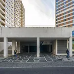 Whome Panoramic View With Elevator, Ac, Garage Perfect For Families & Business Travellers *