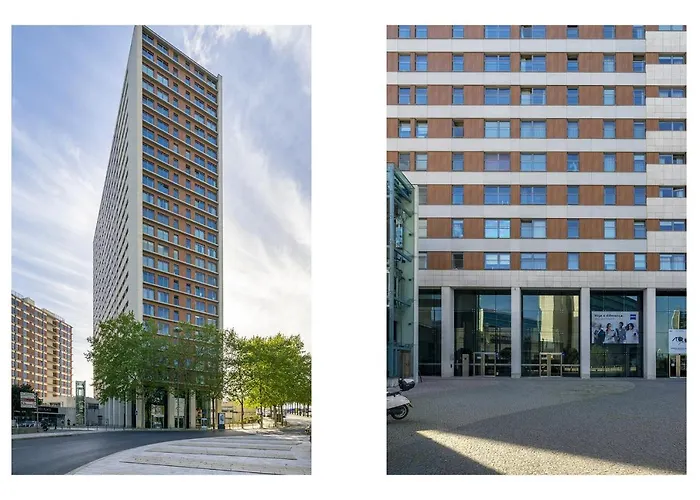 Whome Panoramic View With Elevator, Ac, Garage Perfect For Families & Business Travellers Apartmán