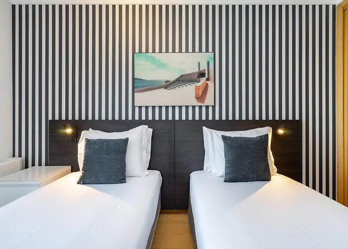 Whome Panoramic View With Elevator, Ac, Garage Perfect For Families & Business Travellers Apartmán Lisboa